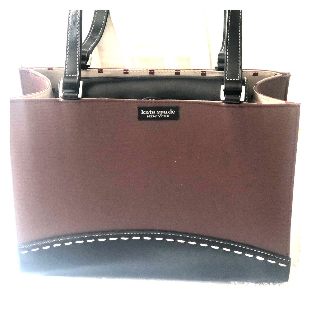 Vintage Kate Spade bag